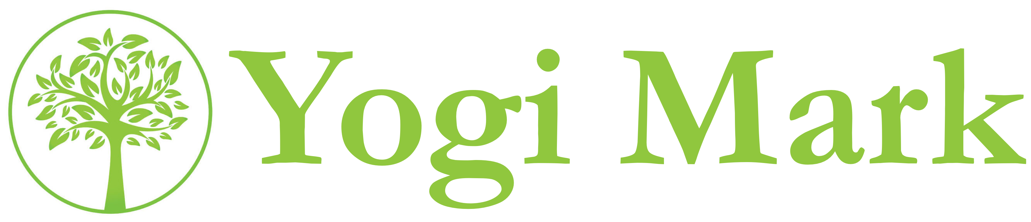 YogiMark Logo